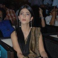 Sruthi Hassan at 7th Sense Audio Launch Stills | Picture 85360